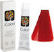 Kepro iColori Βαφή Μαλλιών 100ml