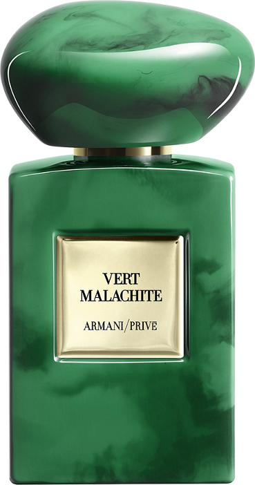 Armani prive sales vert malachite price