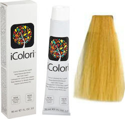 Kepro iColori Vopsea de Păr Blond 100ml