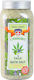 Palacio Άλατα Μπάνιου σε Κρυστάλλους με Άρωμα Cannabis & Sage 900gr