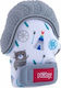 Nuby Happy Hands Teething Mitten Teething Glove...