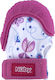 Nuby Happy Hands Teething Mitten Teething Glove...