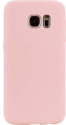 For Samsung Galaxy S7 Edge Pink