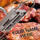 Blackbull Grillzubehör BBQ-Dichtung