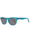 Gant Men's Sunglasses with Turquoise Plastic Frame GR2005 L13