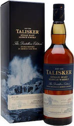 Talisker The Distillers Edition 2008 Single Malt Whisky Scoția 45.8% 700ml
