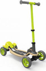 Smoby S-Cruiser Green Smoby S-Cruiser Green