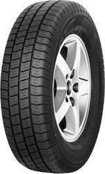GT Radial Kargomax ST6000 185R14 104N Θερινό για Φορτηγό Ελαφρού Τύπου 104/102N