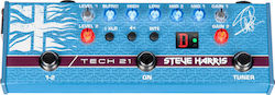 Tech 21 SH1 Πετάλι Preamp