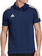 Adidas Condivo 20 Men's Athletic Short Sleeve Blouse Polo Navy