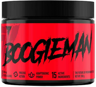 Trec Boogieman Pre Workout Supplement 300gr Candy