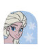 Frozen Παιδικό Σκουφάκι Πλεκτό Γαλάζιο