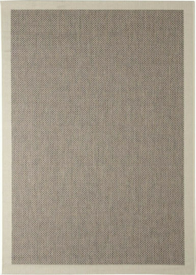 Royal Carpet 7780E Teppich Rechteckig Sommer Korbweide Sand