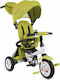 Lorelli Moovo Kids Tricycle Foldable & Converti...