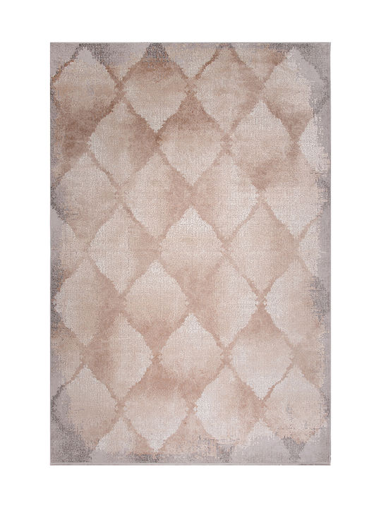 Viokarpet 19933-070 Rug Rectangular Beige