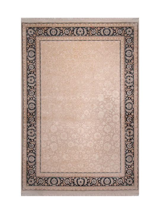 Viokarpet 19083-035 Rug Rectangular Beige