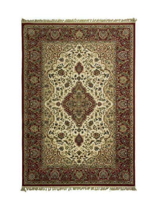 Viokarpet 6802-077 Rug Rectangular Beige