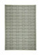 Viokarpet 181d Rug Rectangular Gray