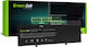 Green Cell Συμβατή Μπαταρία για Asus Zenbook UX430/UX430U/UX430UA/UX430UN με 4329mAh