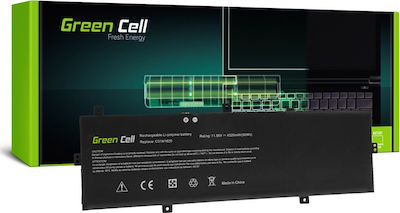 Green Cell Συμβατή Μπαταρία για Asus Zenbook UX430/UX430U/UX430UA/UX430UN με 4329mAh