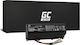 Green Cell Compatible Battery for Asus ROG G751/G751J/G751JL/G751JM with 6800mAh