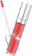 Pupa Miss Pupa Gloss Lipgloss Koralle