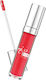 Pupa Miss Pupa Gloss Гланц за Устни Коралов 5ml