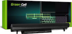 Green Cell AS47 Съвместима Батерия Asus