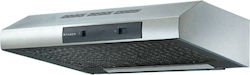 Faber 741 Base A60 Freistehender Dunstabzug 60c...