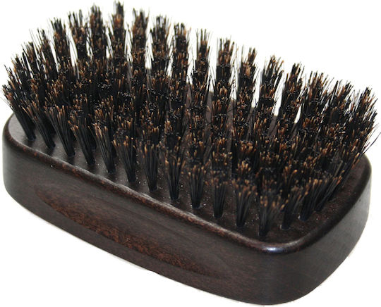 Denman Jack Dean Military Beard Brush