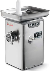 Sirman TC32 Barcelona Commercial Meat Chilling Grinder 3hp Three-phase