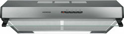 Siemens Iq100 Standard 60cm Inox Siemens Iq100 Standard 60cm Inox