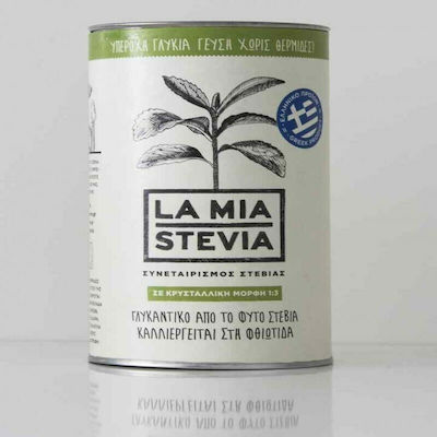 La Mia Stevia Stevia 900gr