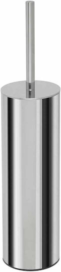 Pam & Co Inox Toilet Brush Silver