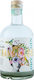 Strange Luve Dry London Dry Gin 40% 700ml