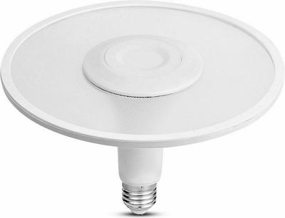 V-TAC LED Lampen für Fassung E27 Warmes Weiß 900lm 1Stück