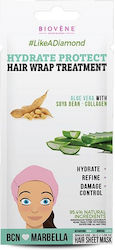 Biovene Like a Diamond Hair Mask 30gr Biovene Like a Diamond Hair Mask 30gr