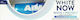 AIM White Now White + Protect Pastă de dinți pentru Albire 75ml