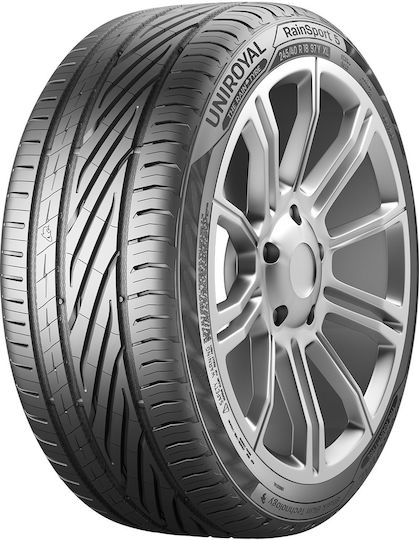 Uniroyal RainSport 5 215/55R17 94V FR Θερινό Λάστιχο για Επιβατικό Αυτοκίνητο