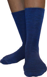 Dimi Socks 1004 Κάλτσες Μπλε