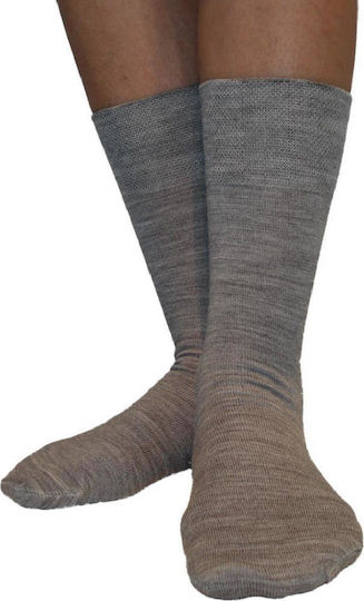 Dimi Socks 1004 Чорапи Сив