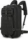 AGVpro Maxxed Force Tactical Militärischer Rucksack Rucksack Schwarz 25Es
