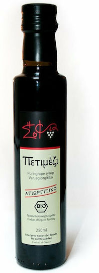 I Sofia tis Fysis Aγιωργίτικο Traubensirup Flüssig 250ml