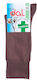 Dal Dal Medical 1012 Socks Brown