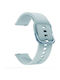 Strap Silicone Light Blue (Amazfit GTS) WBSCSGTSBBL