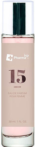 Iap Pharma No 15 Body Mist 30ml