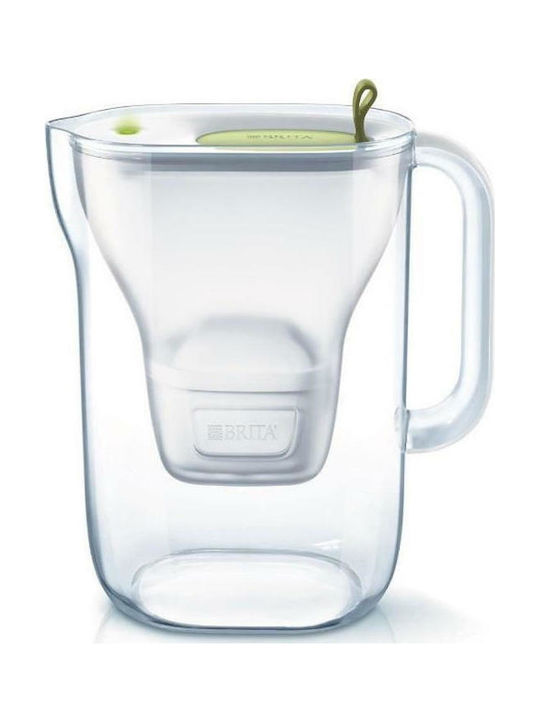 Brita Fill & Enjoy Style Κανάτα Σερβιρίσματος Π...
