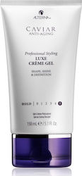 Alterna Caviar Anti-Aging Professional Styling Gel Μαλλιών 150ml