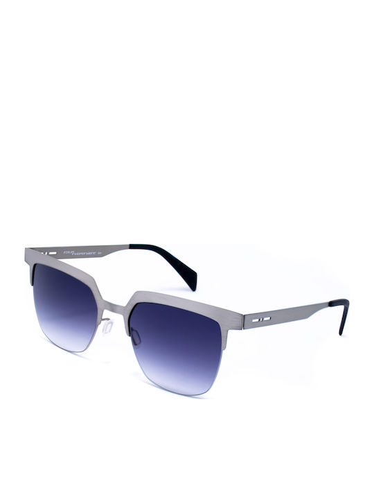Italia Independent Women's Sunglasses with Silv...