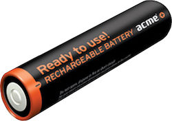 Acme AA 2600mAh 1.2V 1τμχ